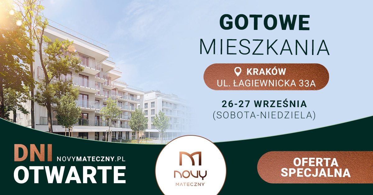 Dni Otwarte_Novy Mateczny 26-27/09